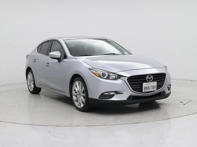 Photo of a 2017 Mazda MAZDA3 Touring 4DR Sedan 6A for sale