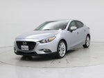 2017 Mazda3 Thumbnail 4