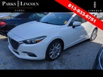 2017 Mazda3 Thumbnail 2