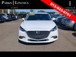 2017 Mazda3 Thumbnail 2