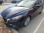 2017 Mazda3 Thumbnail 2
