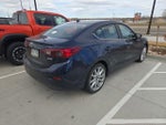 2017 Mazda3 Thumbnail 3