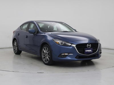 Photo of a 2018 Mazda MAZDA3 Grand Touring 4DR Sedan 6M for sale