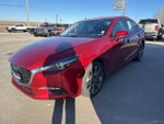 2018 Mazda3 Thumbnail 2