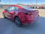 2018 Mazda3 Thumbnail 3