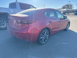 2018 Mazda3 Thumbnail 4