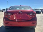 2018 Mazda3 Thumbnail 7