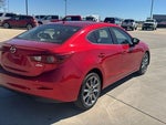 2018 Mazda3 Thumbnail 8