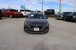 2018 Mazda3 Thumbnail 2