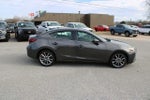 2018 Mazda3 Thumbnail 4