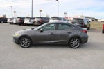 2018 Mazda3 Thumbnail 12