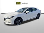2018 Mazda3 Thumbnail 1