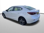 2018 Mazda3 Thumbnail 3