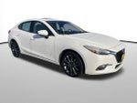 2018 Mazda3 Thumbnail 8