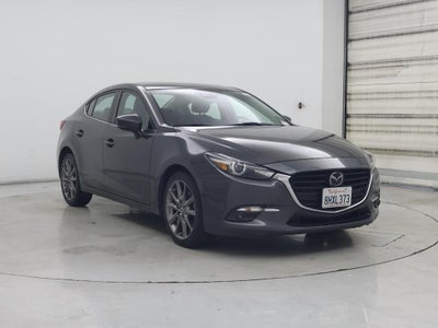 Photo of a 2018 Mazda MAZDA3 Grand Touring 4DR Sedan 6M for sale