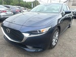 2022 Mazda3 Sedan Thumbnail 1