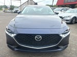 2022 Mazda3 Sedan Thumbnail 2
