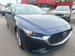 2022 Mazda3 Sedan Thumbnail 3