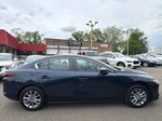 2022 Mazda3 Sedan Thumbnail 4