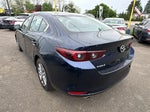 2022 Mazda3 Sedan Thumbnail 5