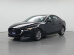2021 Mazda3 Sedan Thumbnail 3