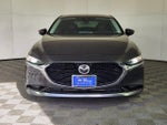 2019 Mazda3 Sedan Thumbnail 2