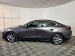 2019 Mazda3 Sedan Thumbnail 4