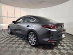 2019 Mazda3 Sedan Thumbnail 5