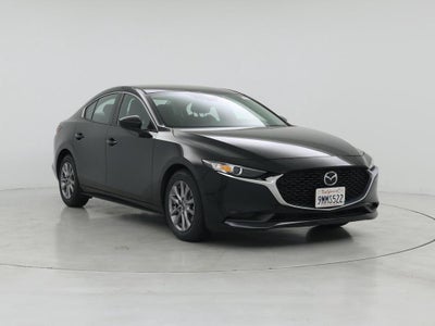 Photo of a 2021 Mazda MAZDA3 Sedan 2.5 S 4DR Sedan for sale