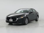 2021 Mazda3 Sedan Thumbnail 4