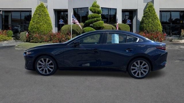 2019 Mazda Mazda3 Sedan Select