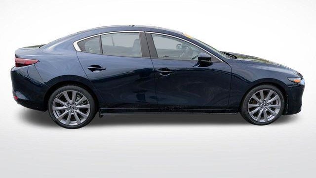 2019 Mazda Mazda3 Sedan Select