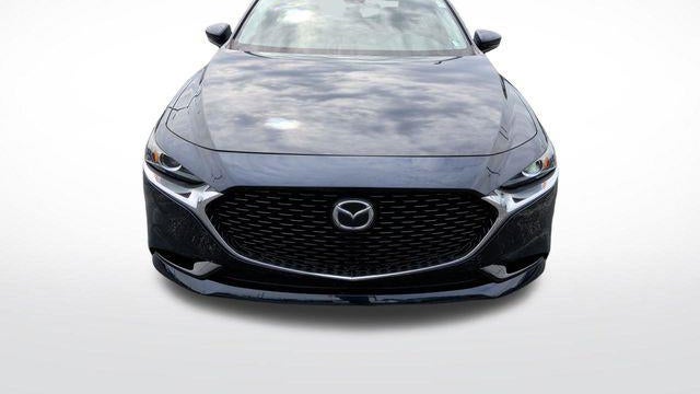 2019 Mazda Mazda3 Sedan Select
