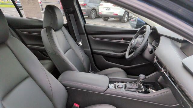2019 Mazda Mazda3 Sedan Select