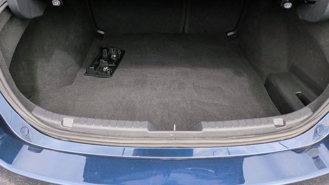 2019 Mazda Mazda3 Sedan Select