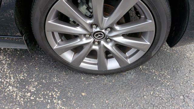 2019 Mazda Mazda3 Sedan Select