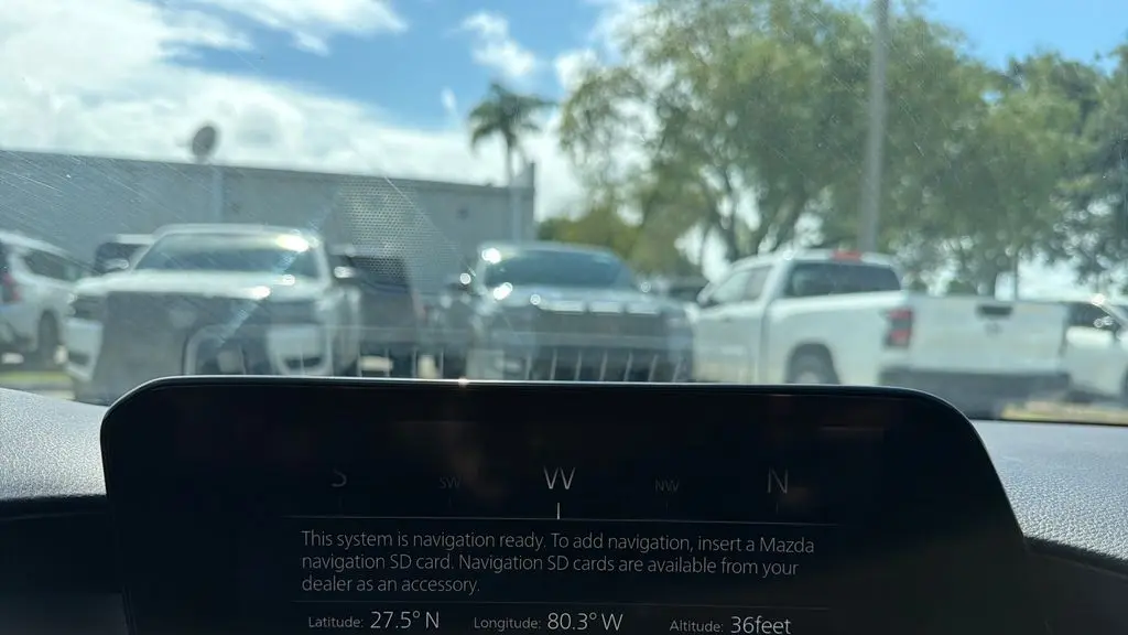 2022 Mazda Mazda3 Sedan 2.5 S