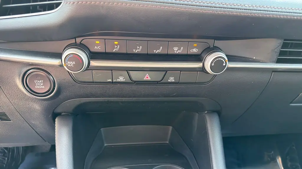 2022 Mazda Mazda3 Sedan 2.5 S