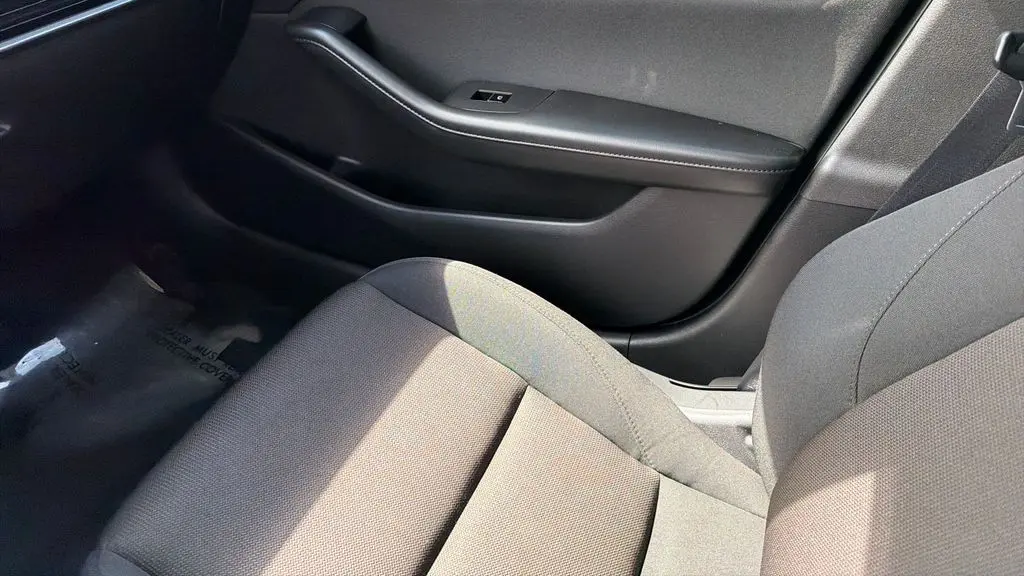 2022 Mazda Mazda3 Sedan 2.5 S