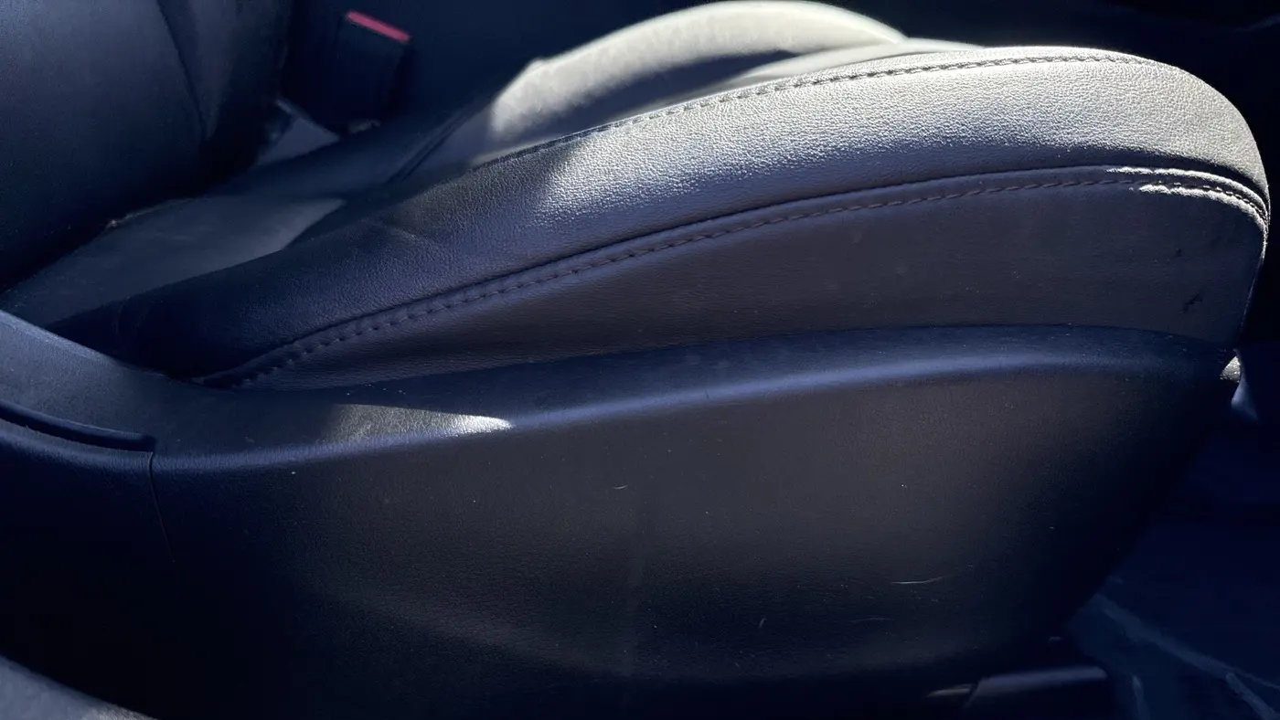 2019 Mazda Mazda3 Sedan Select