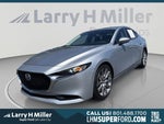 2019 Mazda3 Sedan Thumbnail 2