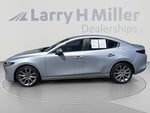 2019 Mazda3 Sedan Thumbnail 3