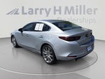 2019 Mazda3 Sedan Thumbnail 4