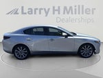2019 Mazda3 Sedan Thumbnail 7