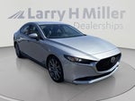 2019 Mazda3 Sedan Thumbnail 8