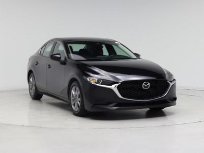 Photo of a 2022 Mazda MAZDA3 Sedan 2.5 S 4DR Sedan for sale