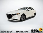 2022 Mazda3 Sedan Thumbnail 1