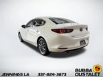 2022 Mazda3 Sedan Thumbnail 3