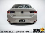 2022 Mazda3 Sedan Thumbnail 4