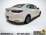 2022 Mazda3 Sedan Thumbnail 5